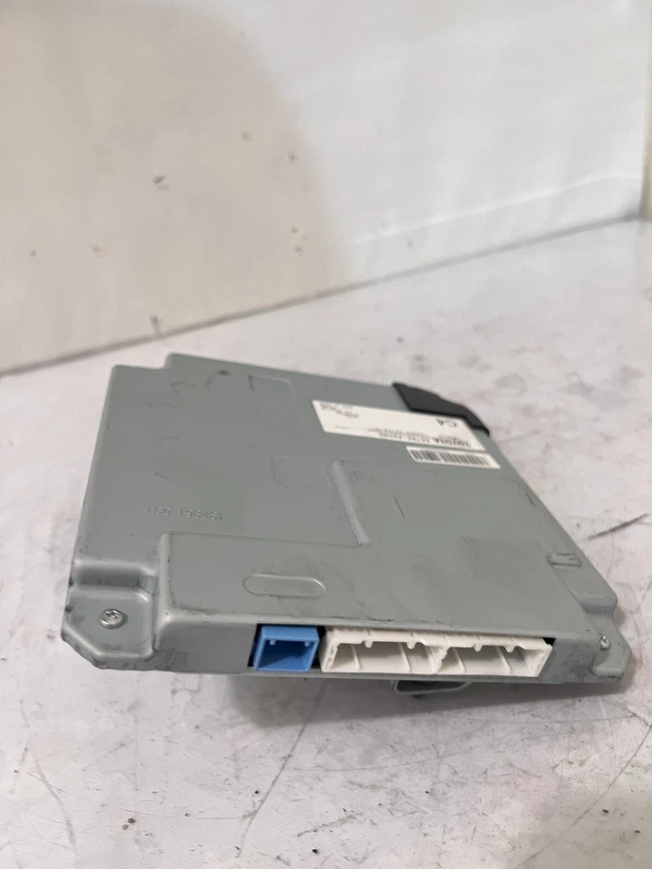 Toyota Rav4 2015-2017 módulo de control de asistencia de estacionamiento 86792-42030 OEM Foto 4 de 4