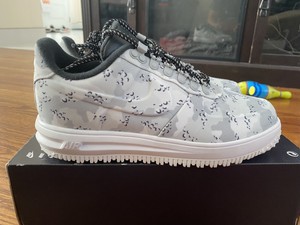 nike lf1 duckboot low