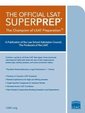 The Official LSAT SuperPrep - 0979305063, Council, paperback