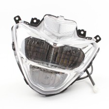 Faro LED moto para YAMAHA XTZ250 LANDER 250 2020 2021 2022
