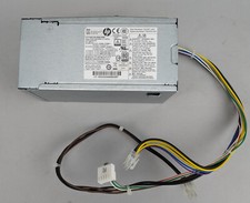 240W Power Supply HP ProDesk 600 800 400 G1 G2 751884-001 702307-001 D240E005H