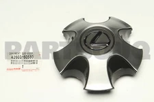4260360580 Genuine Toyota ORNAMENT SUB-ASSY, WHEEL HUB(FOR FRONT) 42603-60580