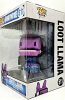Fortnite Loot Llama Funko Pop! Figur 10 Cm Vinyl Sammler Edition 511 Neu & Ovp