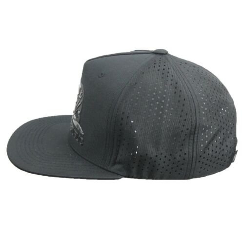 CALIFORNIA REPUBLIC Baseball Cap Sun Mesh Hat Trucker CALI BEAR Hip Hop Snapback - Picture 13 of 27