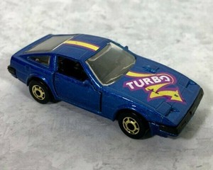 1984 hot wheels nissan 300zx