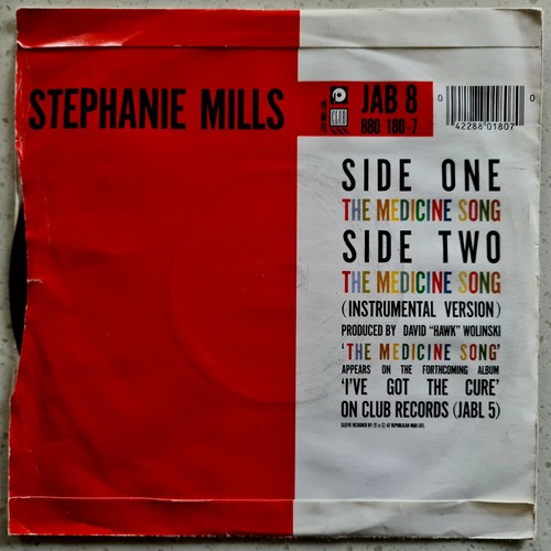 Choose Your Favourite 80/90s Soul Dance 7" - Pt 2 - 85 Listed Updated 23/04/2025 - Picture 186 of 214