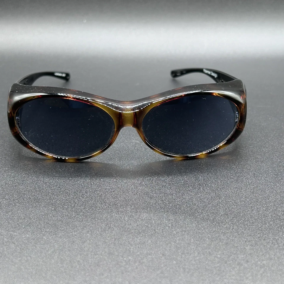 Gafas de sol Jonathan Paul Aurora 005 Fit Over polarizadas usadas Foto 2 de 4