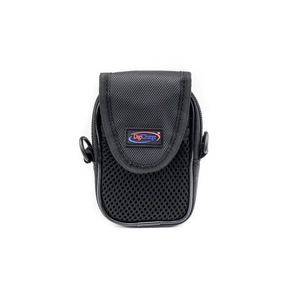 Digital Camera Case for Canon Ixus Powershot Sony Cybershot AbergBest Polaroid - Image 3 of 4