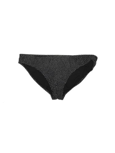 Marimekko for Target Women Black Swimsuit Bottoms 