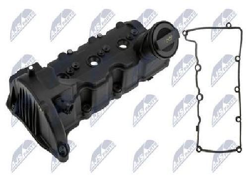 Original NTY Cylinder Head Cover BPZ-AU-012 For Audi VW