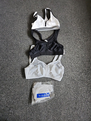 Damen 5 BHs alle von Triumph Gr. 34C