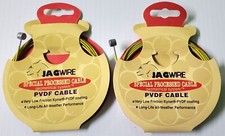 Jagwire Brake Cable Kit 1.6mm 1700mm For PRO SHIMANO SRAM