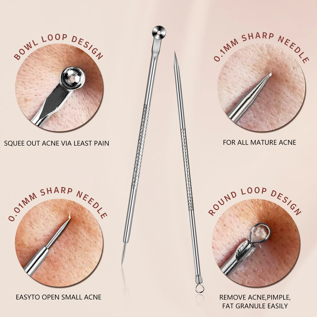 How To Use A Blackhead Extractor