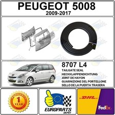 Joints Peugeot 5008
