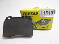 BremsbeläGe Vorne Front Brake Pad Set Mercedes E Klasse 1993