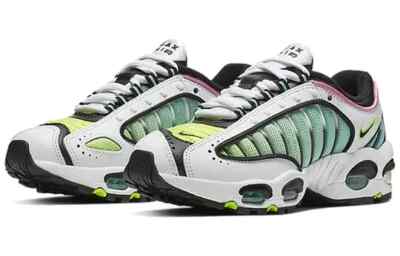 NEW Nike Air Max Tail Wind  Size 7Y GS Shoes Girl China Rose BQ9810