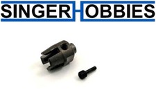 KYOSHO FAW212 HD Center Shaft Cup R FAZER MK2 FZ02 HRP