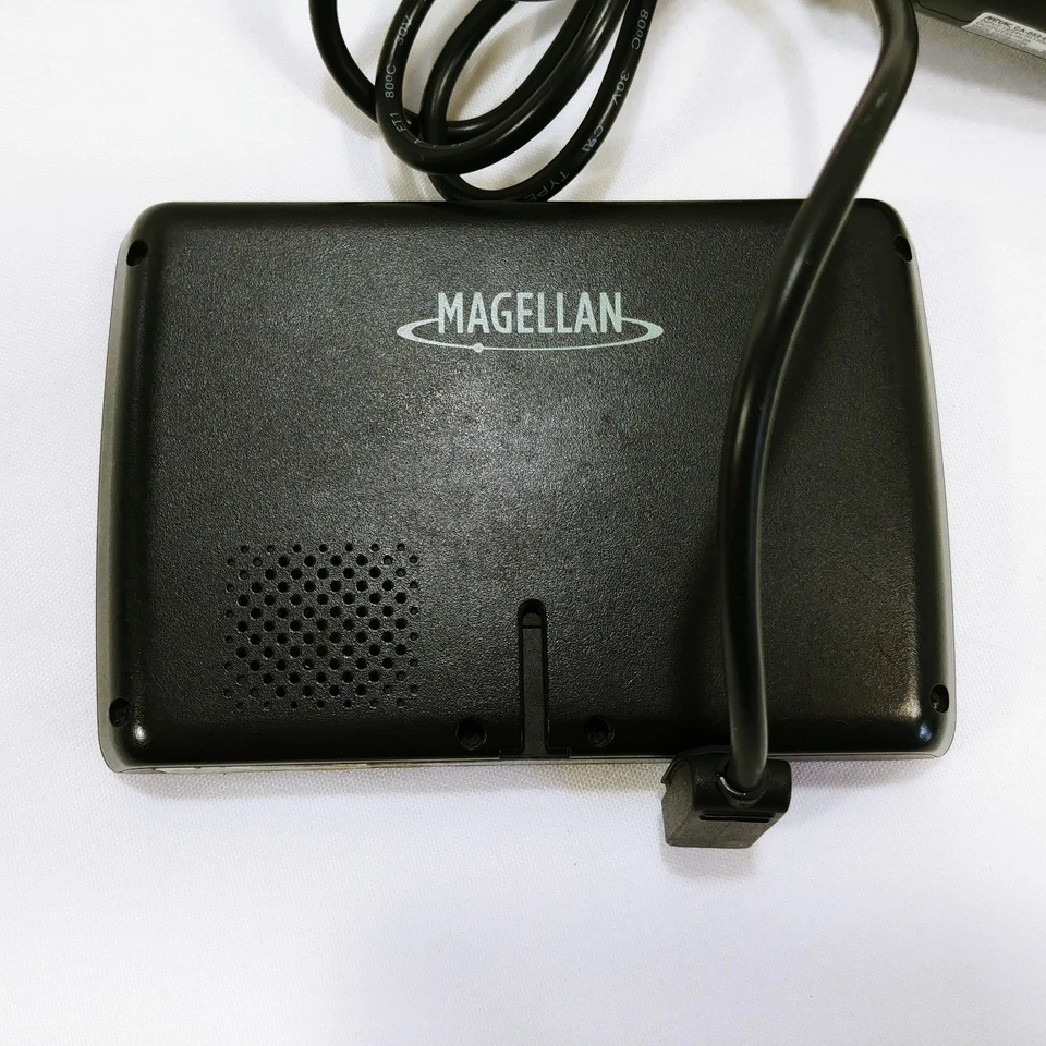 Garmin GPS Magellan Roadmate 1420 Working - Image 3 of 4