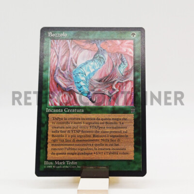 MTG Magic LEG Legends Legends - 1x EX Kokon