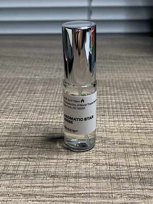 Aromatic Star Anise Dossier Inspired by Dior s Sauvage
