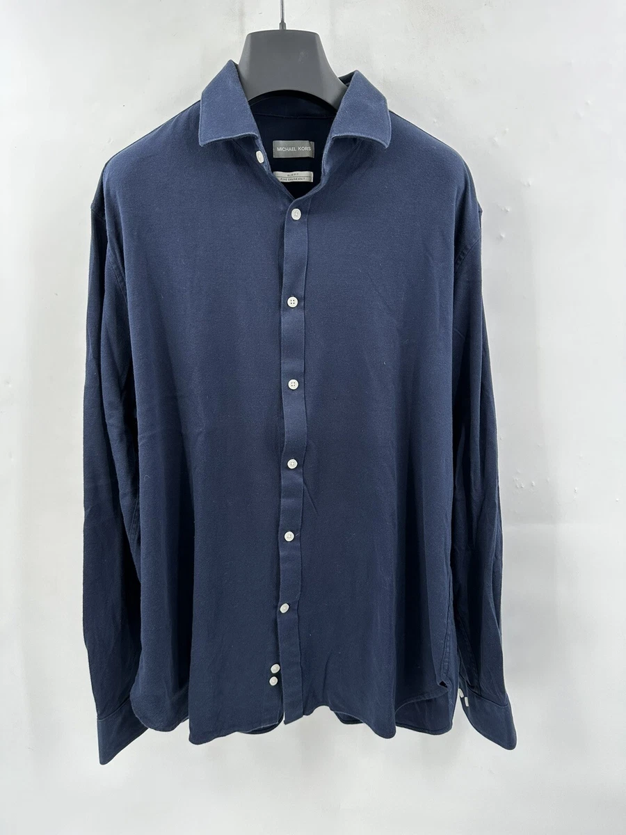 Michael kors 2024 fine gauge knit
