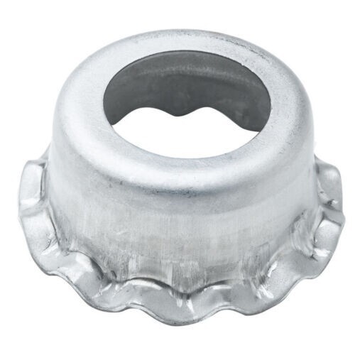 T and S Brass 001000-45 Rosette Washer (Single-Pack) - Afbeelding 1 van 2