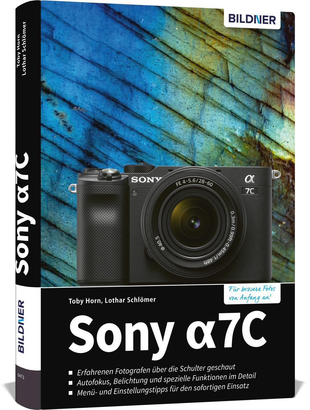 Thumbnail - Tobias Horn Sony A7c
