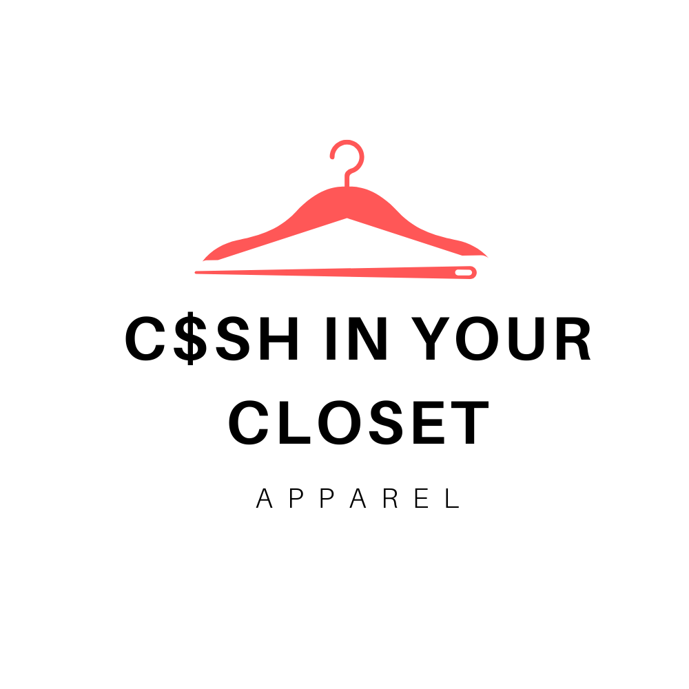 CASH IN YOUR CLOSET eBay Stores