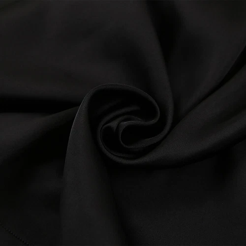 Ladies' luxury silk sleepwear sexy sleepwear set long sleeved satin sleepwear- - Picture 13 of 31