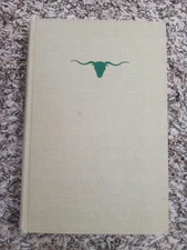 The Range Cattle Industry: Ranching on the Great Plains | Edward Dale | 1960 HC