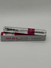 Farmasi Make Up Double Lash Extend Mascara 12 ml / 0.41 fl oz