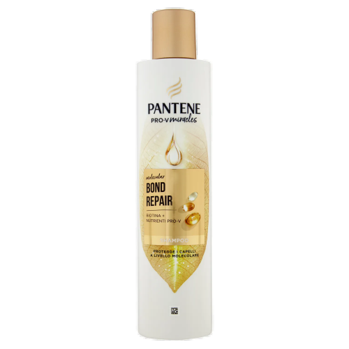 Pantene Miracle Shampoo Bond Repair 250ml