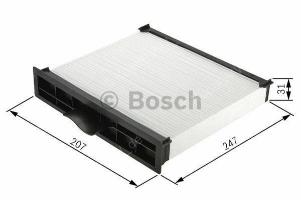 Bosch Aktiviere Carb Pass Comp Filt 1987432315 | eBay