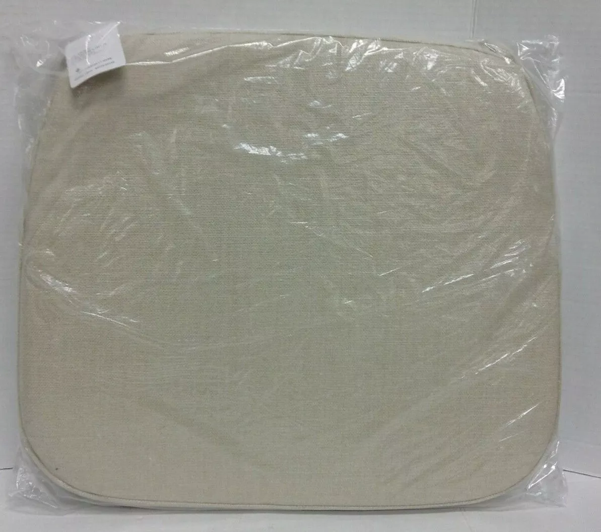 Pottery barn chair pads new arrivals