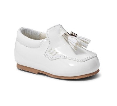 infant spanish shoes