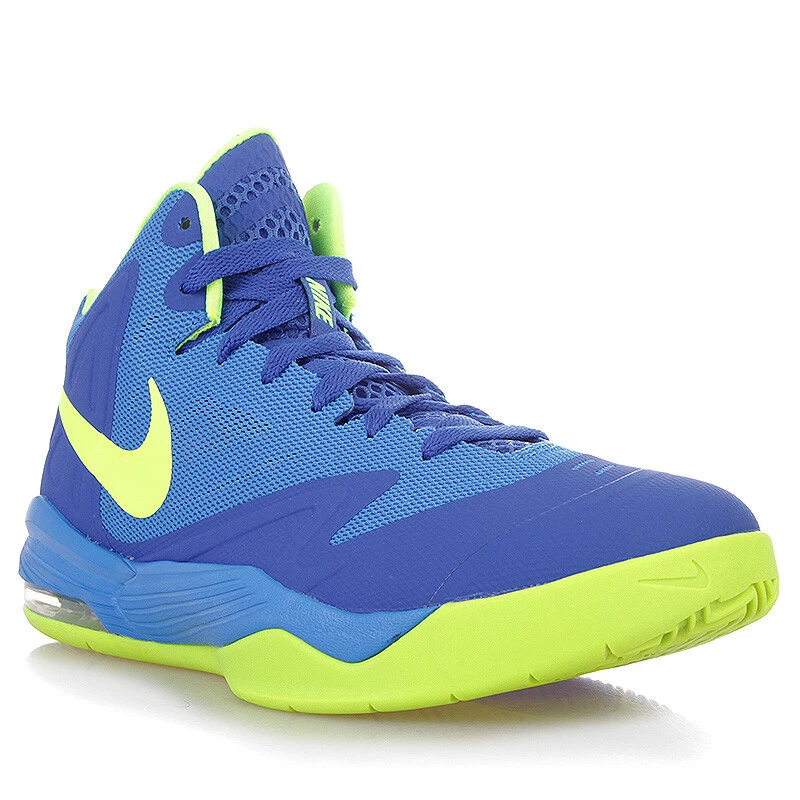 Premiere top basket nike