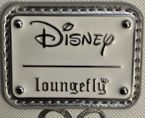Disney Princess Cinderella Wedding Happily Ever After Loungefly Wallet NEW - Picture 3 of 13