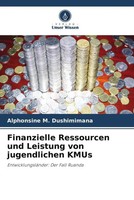 Alphonsine M. Dushimimana | Finanzielle Ressourcen Und Leistung Von...