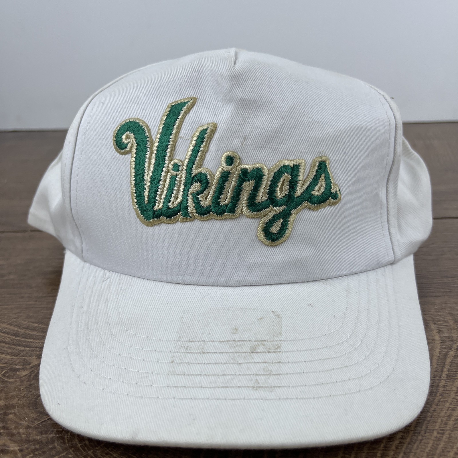Vikings Snapback Hat Snapback Adjustable Baseball… - image 3