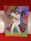 2026 Topps Series 2 Alex Freeland Base (RAW)