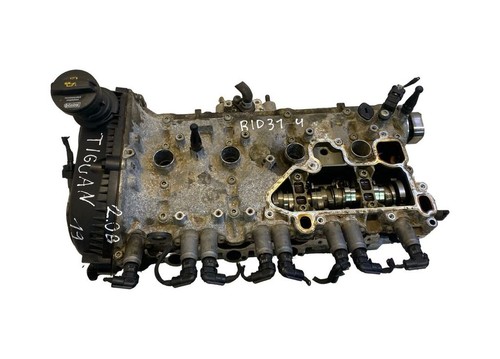 Volkswagen Tiguan Allspace 2019 Benzin 137kW Zylinderkopf 06L103475H EVA74858