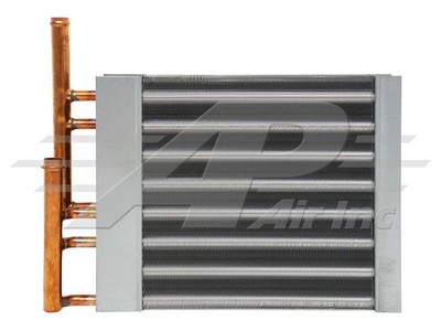Kenworth Heater Core 1994-2000 C500 T400 T800 T2000 W900 108263BSM
