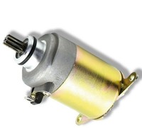 Startmotor SYM Shark 125 1999 2002