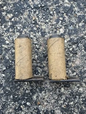 (QTY:2) Rotary Lift 4” Sheave Pins