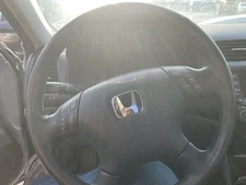 Steering Column Floor Shift Sedan Hybrid Fits 05 ACCORD 5102894