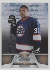 2011-12 Certified Mirror Gold /25 Dustin Byfuglien #112 0o5t