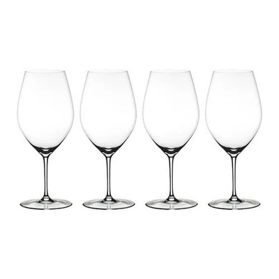 Riedel Weinfreundlich Riedel 001 4er Set Magnum Gläser