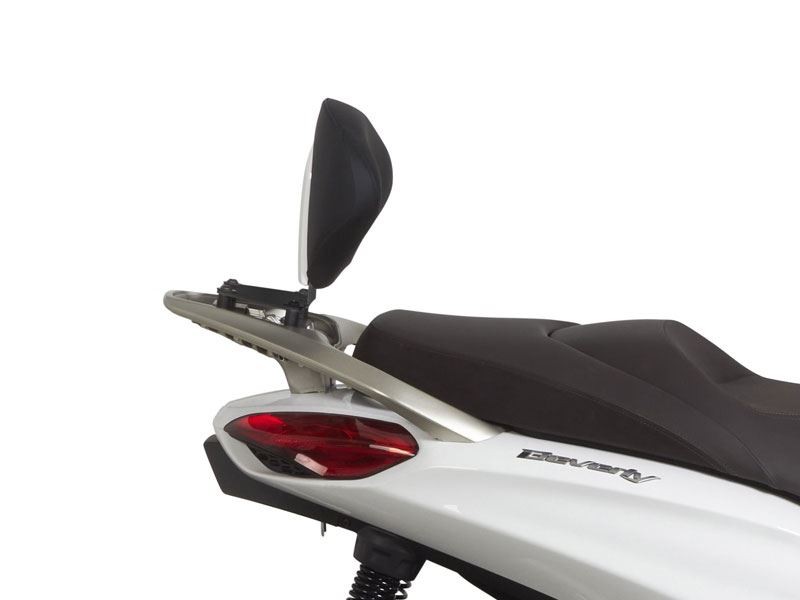 SHAD Backrest Fitting Kit Only Piaggio Beverly 400 S 2021-2024 - Image 8