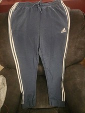 Mens Adidas Sweatpants XLT 