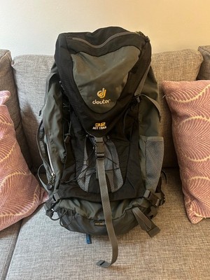 Deuter 32L ACT Trail Pack 